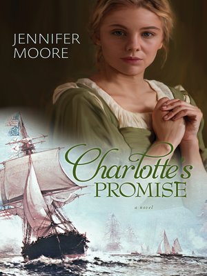 cover image of Charlotte's Promise